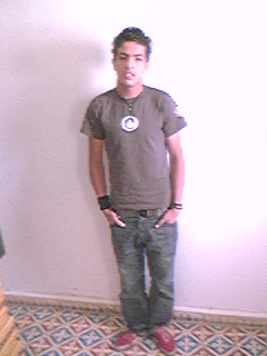 ma3andi mangole
